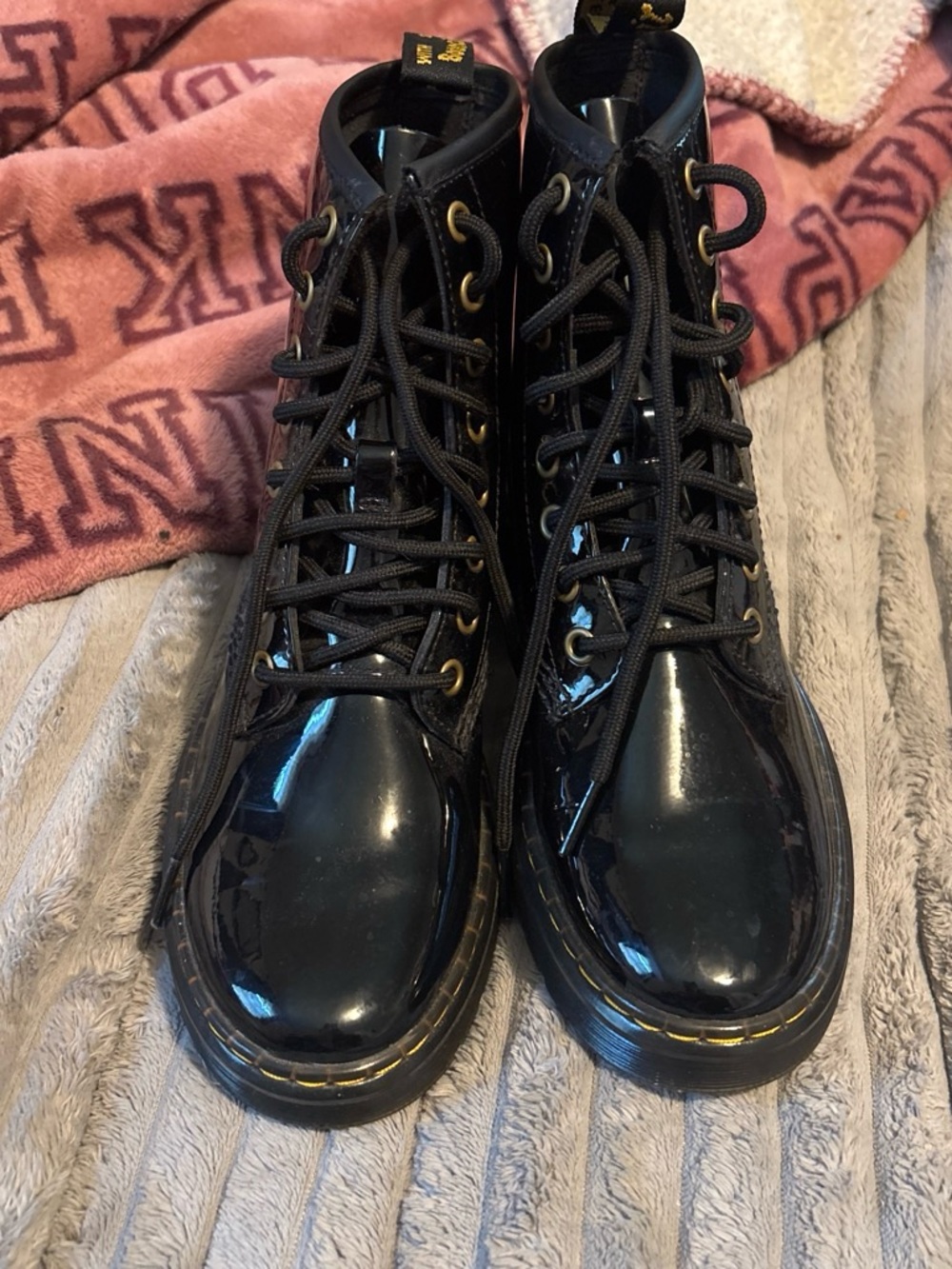 Dr. Martens
